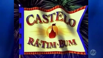 [HD] Castelo Rá-Tim-Bum — 1ª Temporada — Tchau, não! Até amanhã! - (18 11 2019)
