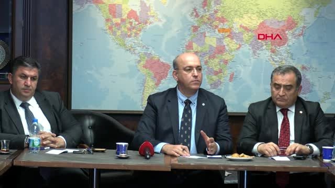 İzmir beyaz eşyacılardan 'herkes kendi işini ya...