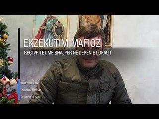 LIVE/ Edicioni informativ i orës 16:00 - 7 janar 2020