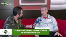 İsmail Kartal: 