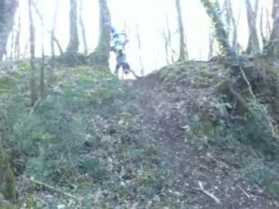 enduro David bien negocier