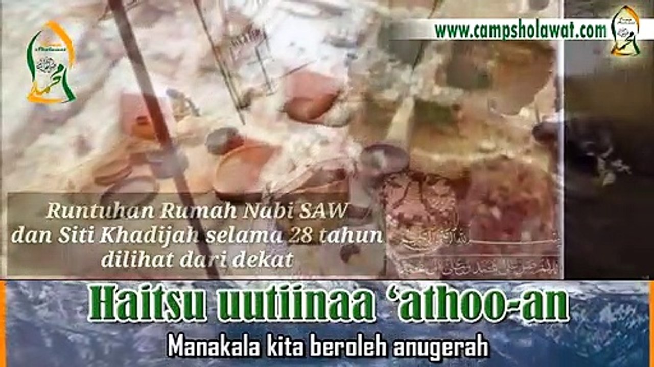 Presentasi_camp Sholawat03