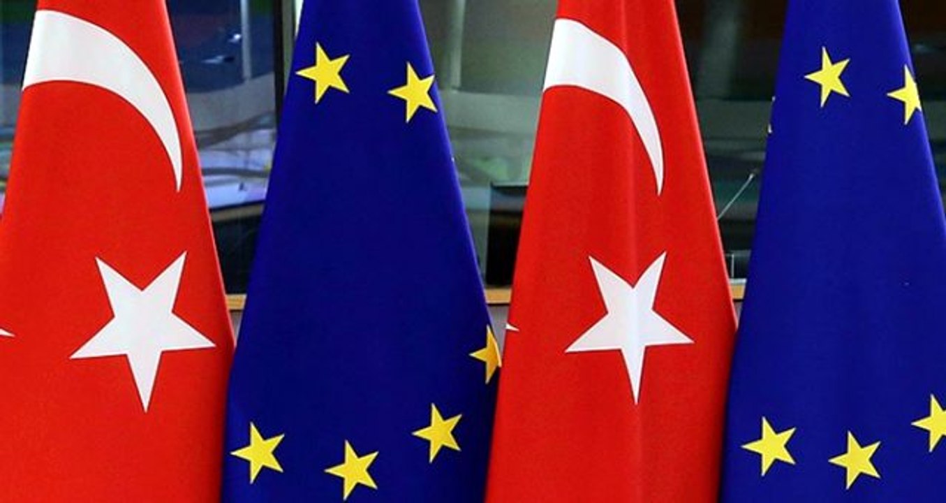 Avrupa Birliği'nden Libya açıklaması: Türkiye'nin asker gönderme planını reddediyoruz