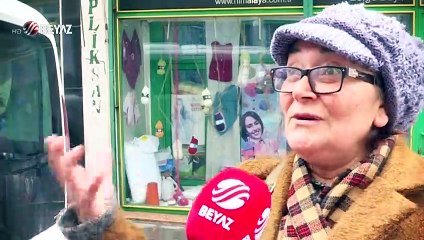 Beyaz Ana Haber 7 Ocak 2020