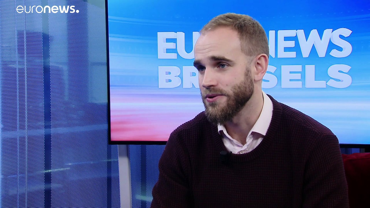 The Brief from Brussels: Wie geht es weiter nach dem Brexit?