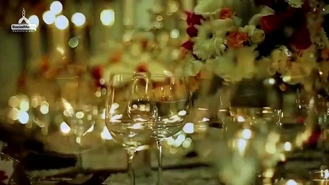 Dawateislami _ Aik Modern Nojawan Ki Shaadi Ki Pehli Raat Kya Hua _ Maulan Ilyas Qadri