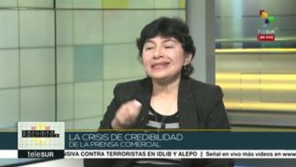 EnClave Política: Conversamos con Carla Murillo