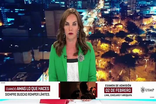 La Molina: amenazan a hombre que grabó a policías indiferentes ante mujer agredida