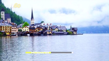 Austrian Village That Inspired ‘Frozen’ Reportedly Overwhelmed by Instagramming Tourists