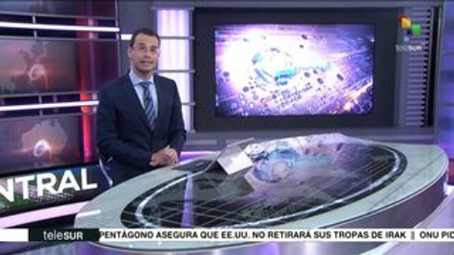 Fermín: el mapa político de Venezuela se está ampliando
