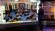 EEUU: Cámara de Representantes busca limitar poderes bélicos de Trump