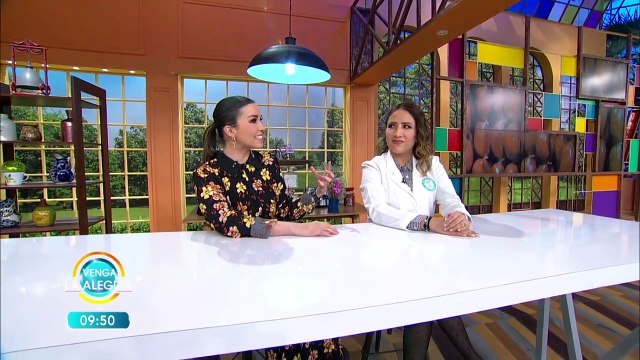 Descubre qué es la tricotilomanía y cuáles son las principales causas. | Venga La Alegría