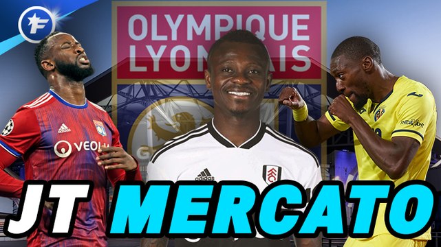 Journal du Mercato : l’OL sens dessus dessous