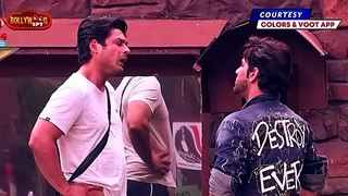 Bigg Boss 13 - Sidharth And Paras NEW GAME Plan - Are Arti And Shefali Trustful- - Bb 13 Video
