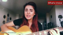 Baari Song by Momina Mustehsan   Cover by Fans   Written by Bilal Saaed