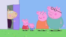 Peppa Pig - Madame Gazelle Special - Peppa Pig English Episode