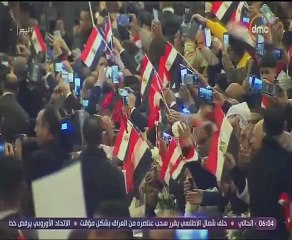 رئيس "مصر للطيران" يكشف تفاصيل تعليق الرحلات مؤقتاً إلى بغداد لمدة 3 أيام