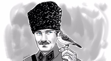 “İllüstrasyonlu Konser”e büyük ilgi