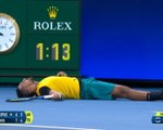 ATP Cup - Malgré une défense dingue de Kyrgios, Tsitsipas remporte un point sublime