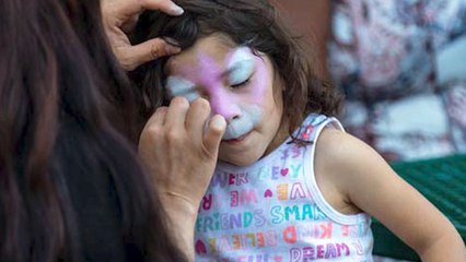 California Teen Throws Birthday Parties For Homeless Kids