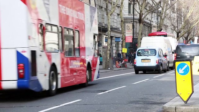 Cardiff is The UK's 4th Most Polluted City!