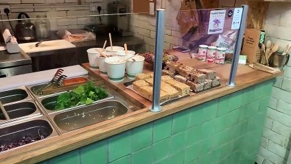 Cardiff's Thoughts On Veganuary!