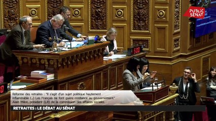 Cathy Apourceau-Poly sénatrice communiste du Pas de Calais  : « L’universalité mise en avant n’est qu’une illusion »