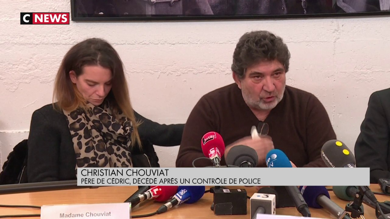 Mort après une interpellation à Paris : « On a assassiné mon fils », selon le père de la victime
