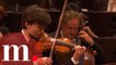 Daniel Lozakovich with Valery Gergiev - Beethoven: Violin Concerto in D Major