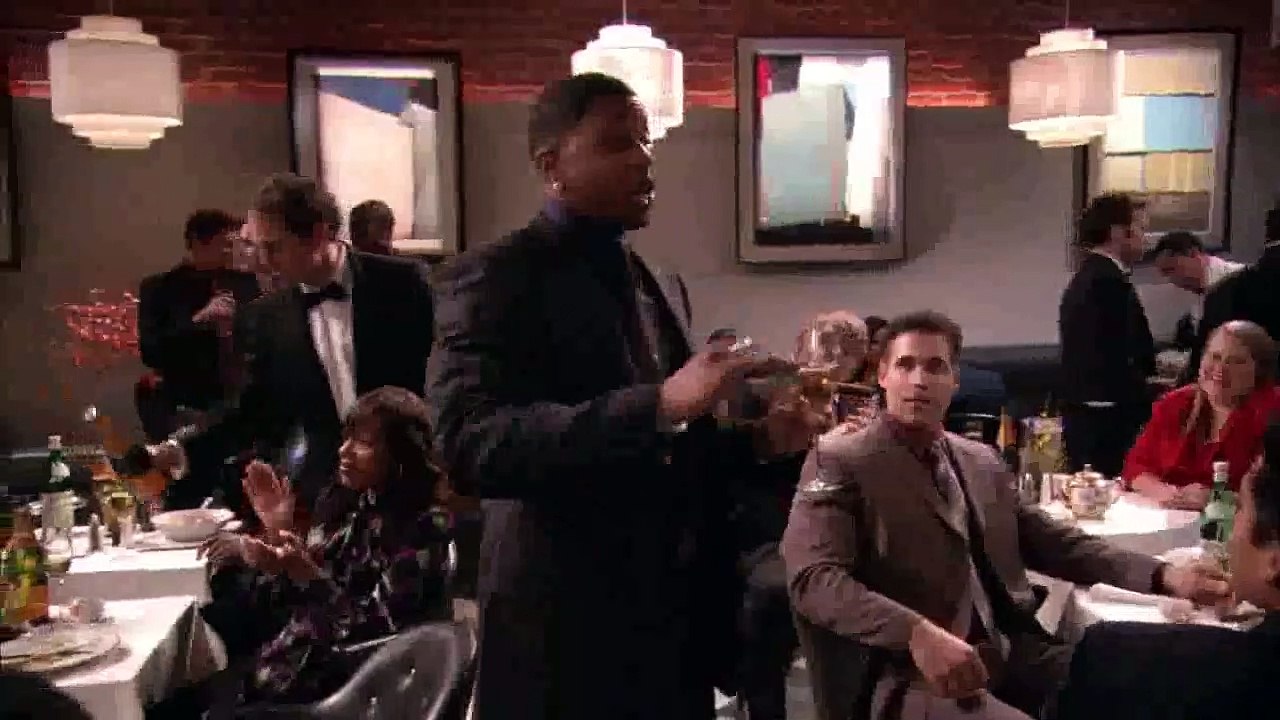 The Game S01E14