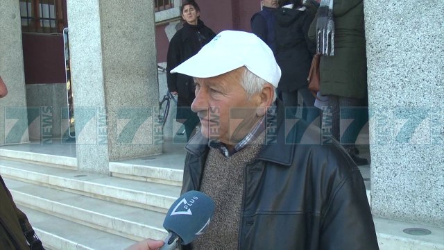 RADHE PER BONUSIN E QIRASE NE DURRES, S´KA APARTAMENTE - News, Lajme - Kanali 7