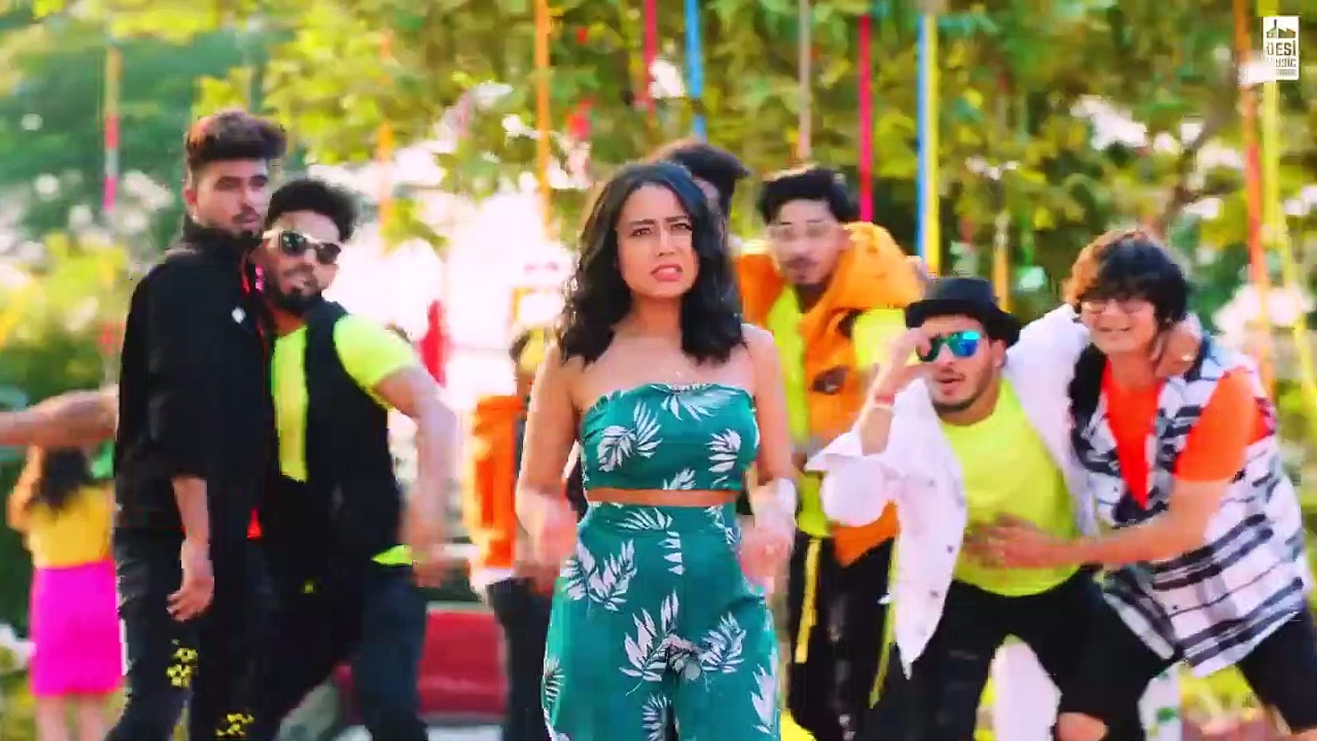 THN TV24 06 Tu Menu Puchda Hi Nahi Neha Kakkar Full Video Song, Puchda Hi Nahi Full Song Neha Kakkar