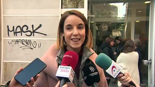 El ICD condena el crimen machista de Esplugues (Barcelona)