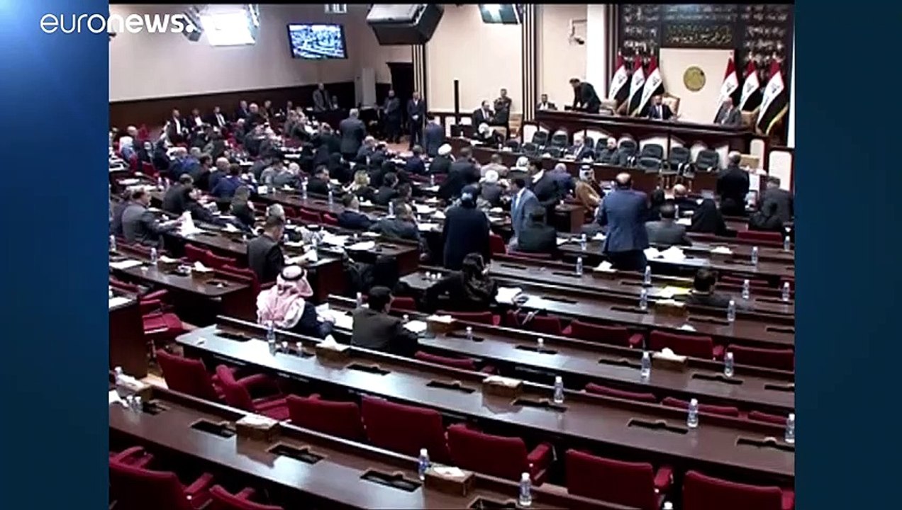 Irak: Und was jetzt?