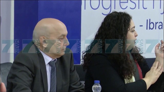 PRITET TAKIMI MES KURTIT DHE MUSTAFES, MARREVESHJE APO JO - News, Lajme - Kanali 7