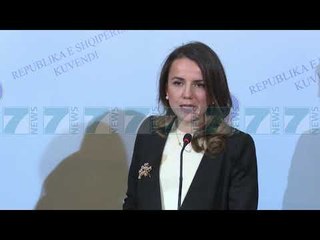 NISMA THURJE DOREZON DRAFTIN PER REF. ZGJEDHORE, PRO HAJDARI - News, Lajme - Kanali 7