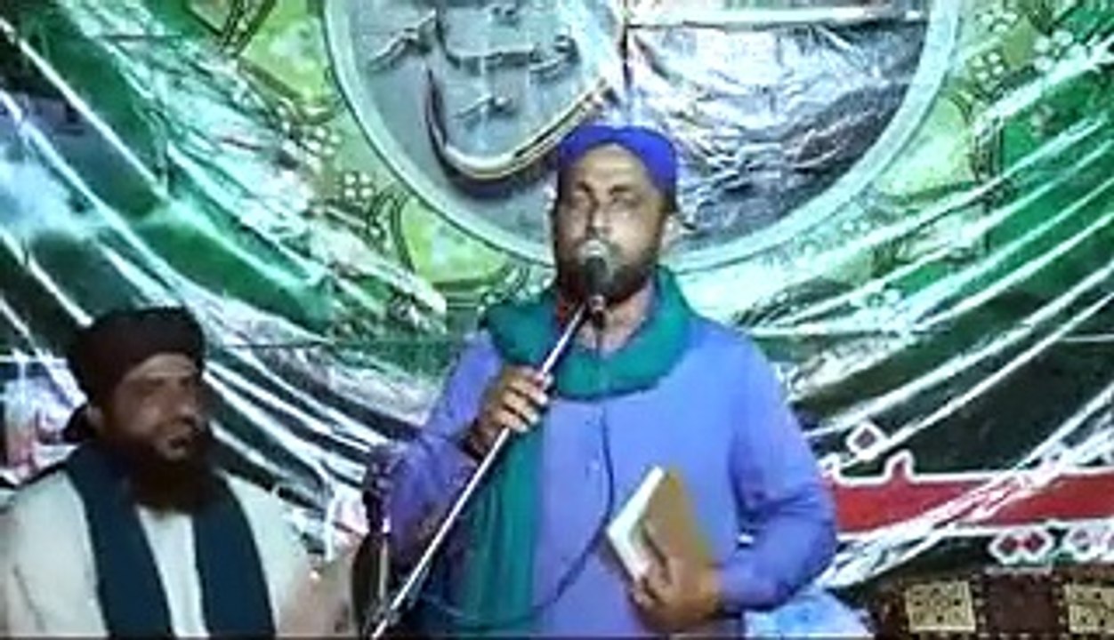 ACHO SAB KARYU ALI ALI
