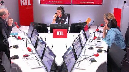 L'invité de RTL Soir du 07 janvier 2020