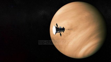 NASA zbulon një planet të ngjashëm me tokën!