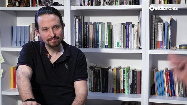 No nos vamos a olvidar de dónde venimos