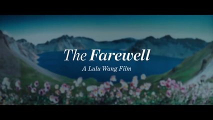 L'Adieu (The Farewell)