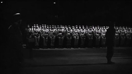 Großdeutsches Reich [1933 - 1945] - Hinter den Bergen strahlet die Sonne