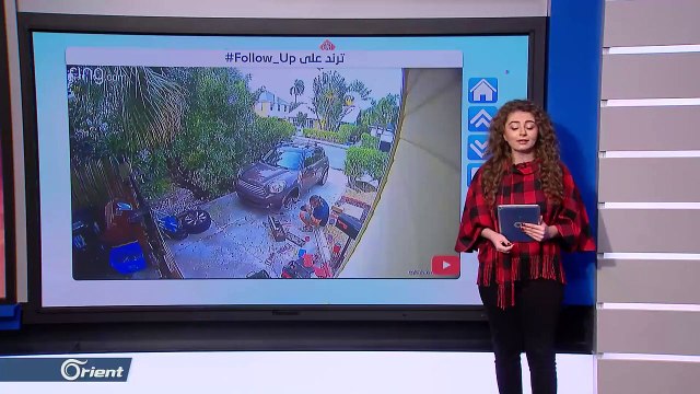 سقوط قتلى بتدافع مشيّعي قاسم سليماني و معلقون يردون : هذا الرجل يقتل البشر حيا وميتا - Followup