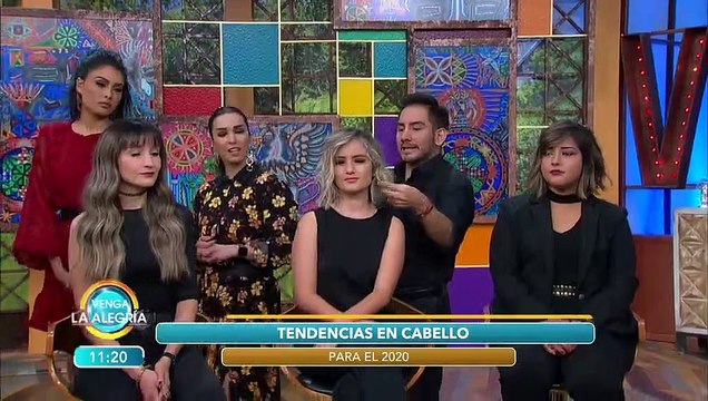 ¿Cómo cumplir tus decretos de 2020? Nuestra experta te pasa algunos consejos. | Venga La Alegría