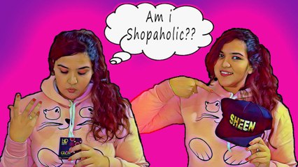 How much I spent on shopping (was it worth it??)