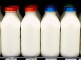 America's Biggest Milk Producers Are Going Bankrupt