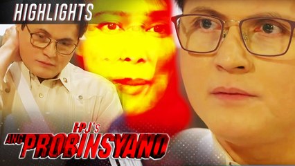 Oscar starts to feel the effect of Lily's drug | FPJ's Ang Probinsyano
