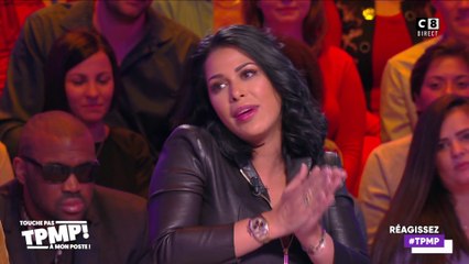 Ayem annonce être célibataire et avoue rechercher l'amour