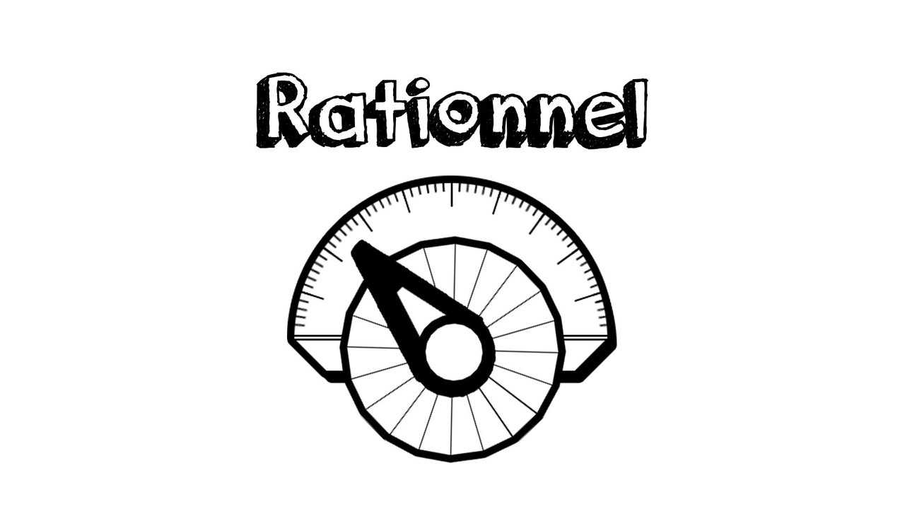 ep30 La Rationnalité