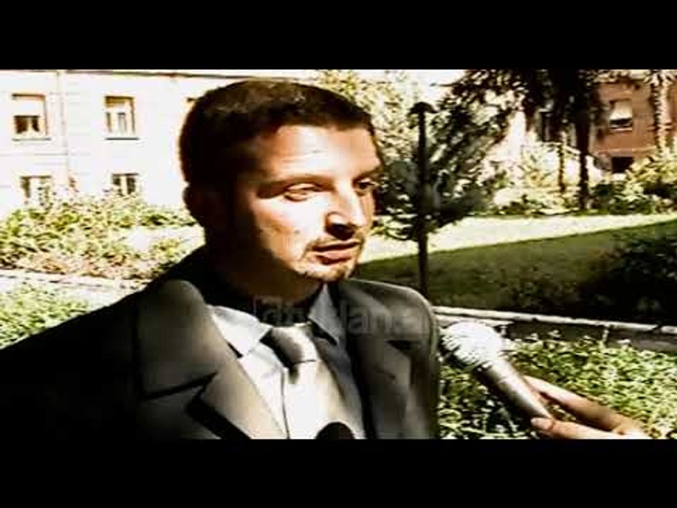 PS kryesia socialiste - (31 Mars 2000)